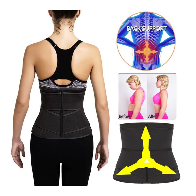 Waist Belt- Double Straps - Image 6