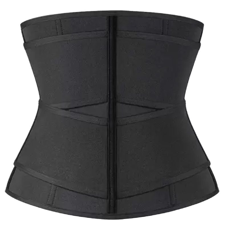 Waist Belt- Double Straps - Image 3