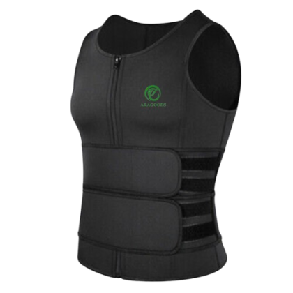Men's Body Shaper - 5XL