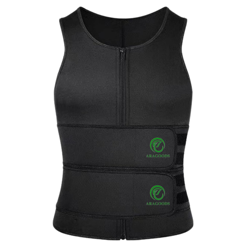 Men's Body Shaper - Image 3