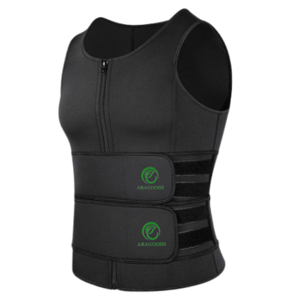 Men's Body Shaper - 3XL