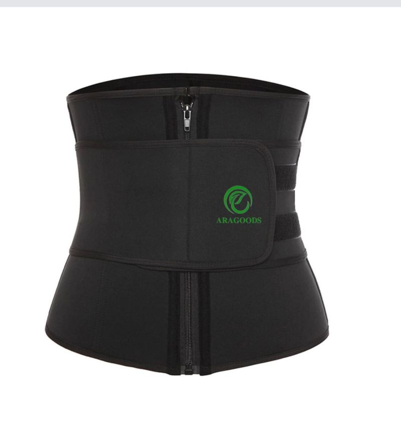 Waist Belt- Single Strap - Image 3