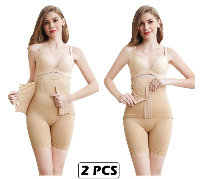 Belly and Hip Shaper - Image 8