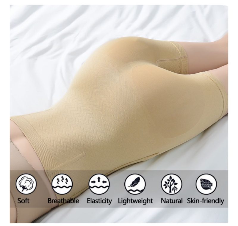 Belly and Hip Shaper - Image 6
