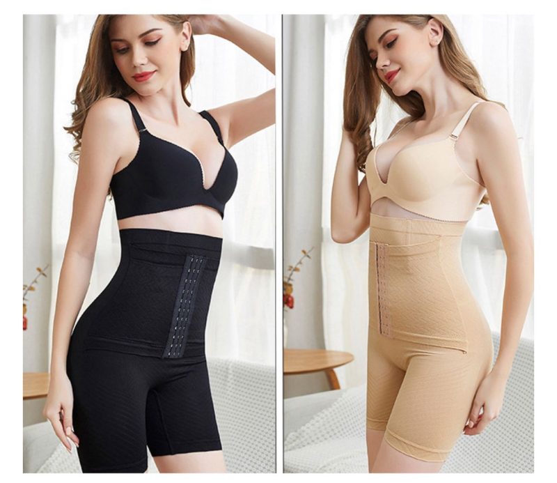 Belly and Hip Shaper - Image 3