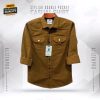 Double Pocket Shirt - Image 7
