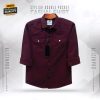 Double Pocket Shirt - Image 2