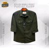 Double Pocket Shirt - Image 4