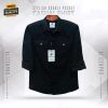 Double Pocket Shirt - Image 9