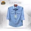 Double Pocket Shirt - Image 11
