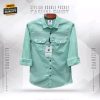 Double Pocket Shirt - Image 12
